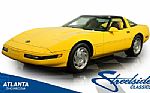 1995 Chevrolet Corvette