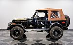 1976 CJ7 Golden Eagle Tribute Thumbnail 2