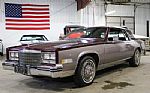 1985 Eldorado Biarritz Thumbnail 1