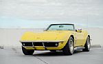 1969 Corvette Thumbnail 1