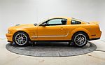 2007 Shelby GT500 Thumbnail 3