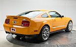 2007 Shelby GT500 Thumbnail 4