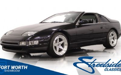 Photo of a 1990 Nissan 300ZX for sale