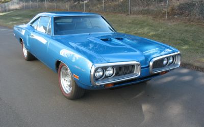 Photo of a 1970 Dodge Coronet Coupe for sale