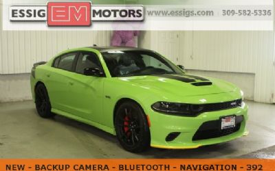 Photo of a 2023 Dodge Charger R/T Scat Pack for sale