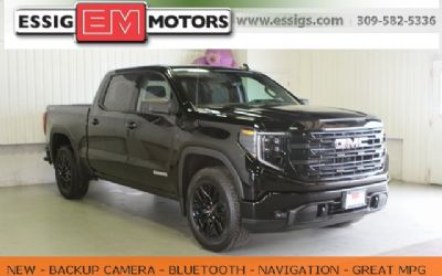 Photo of a 2023 GMC Sierra 1500 Elevation for sale