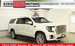 2024 GMC Yukon XL