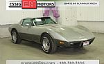 1978 Corvette Thumbnail 1