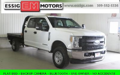 Photo of a 2019 Ford F-250SD XL for sale