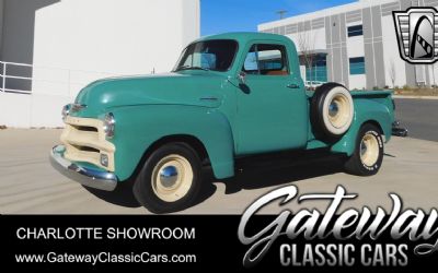 Photo of a 1954 Chevrolet 3100 Pickup for sale