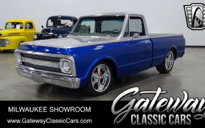 Photo of a 1969 Chevrolet C/K C10 for sale