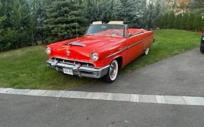 Photo of a 1953 Mercury Monterey for sale