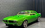 1968 Firebird Thumbnail 2