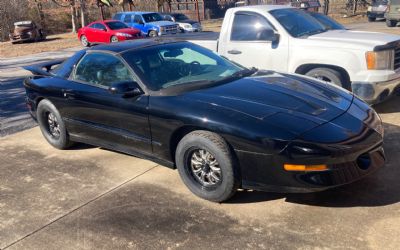 Photo of a 1995 Trans Am for sale