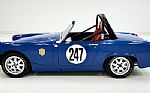 1967 Sprite MKIV Convertible Thumbnail 2