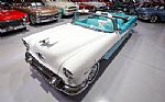 1955 Oldsmobile 98 Starfire Convertible