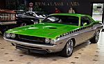 1971 Dodge Challenger 440C.I. Big Block R