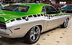 1971 Challenger 440C.I. Big Block R Thumbnail 11