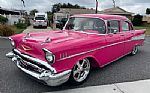 1957 Bel Air Thumbnail 3