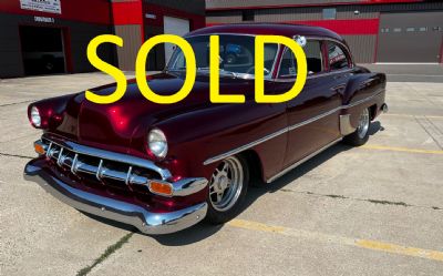Photo of a 1954 Chevrolet Del Ray Custom for sale
