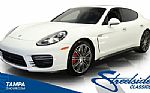 2016 Panamera GTS Thumbnail 1