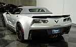 2017 Corvette Z06 Convertible 2LZ Thumbnail 7