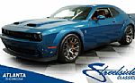 2020 Challenger SRT Hellcat Widebod Thumbnail 1