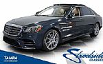 2019 S 450 AMG Thumbnail 1