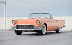 1957 Thunderbird Thumbnail 5