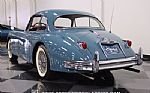 1958 XK150 Fixed Head Coupe Thumbnail 7