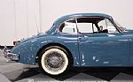 1958 XK150 Fixed Head Coupe Thumbnail 26