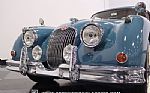 1958 XK150 Fixed Head Coupe Thumbnail 66