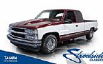 1997 Sierra 1500 Extended Cab Thumbnail 1