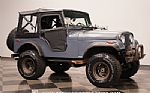 1974 CJ5 4X4 Thumbnail 18