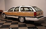 1992 Roadmaster Estate Wagon Thumbnail 11