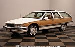 1992 Roadmaster Estate Wagon Thumbnail 7