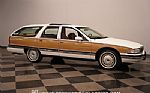 1992 Roadmaster Estate Wagon Thumbnail 18