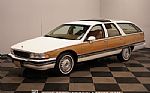 1992 Roadmaster Estate Wagon Thumbnail 22