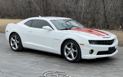 Photo of a 2013 Chevrolet Camaro RS SS for sale