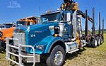 2012 Kenworth T800