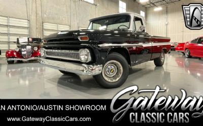 Photo of a 1966 Chevrolet C10 for sale