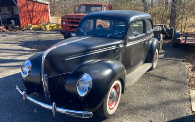 Photo of a 1940 Ford Street Rod for sale