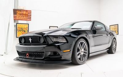 Photo of a 2013 Ford Mustang Boss 302 Laguna Seca for sale