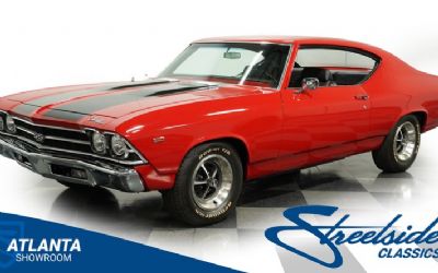 Photo of a 1969 Chevrolet Chevelle SS 396 Tribute for sale