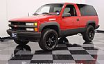 1995 Tahoe 1500 4x4 Thumbnail 5