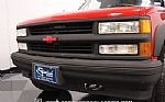 1995 Tahoe 1500 4x4 Thumbnail 70