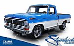 1967 F-100 Ranger Thumbnail 1