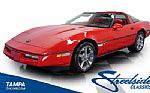 1990 Chevrolet Corvette Z51