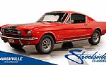 1966 Mustang GT Tribute Fastback Thumbnail 1