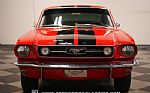 1966 Mustang GT Tribute Fastback Thumbnail 5